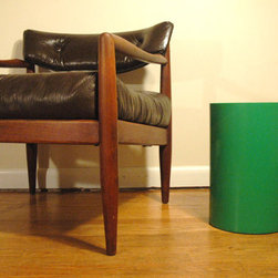 Waste Basket by Kartell - Wastebaskets