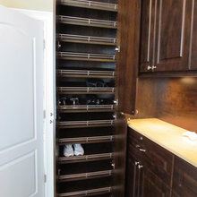 Shoe Closet