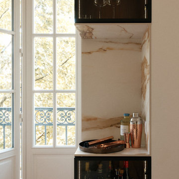 Appartement Trudaine