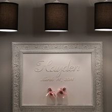nursery
