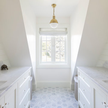 Miller Park Residence