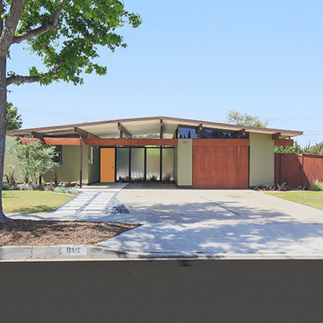 Jones & Emmons Eichler in Orange, CA