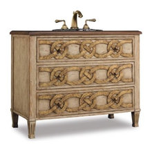Vanities