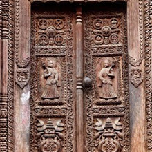 doors