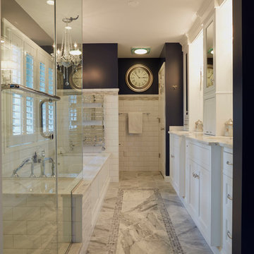 Nautical En Suite