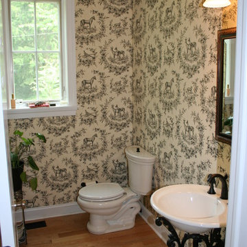 New Home Construction