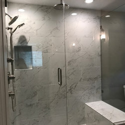 Shower doors - Products