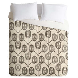 Contemporary Duvet Covers And Duvet Sets by Deny Designs