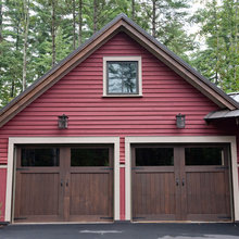 Mountain Craftsman