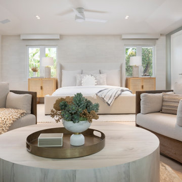 Contemporary Coastal Florida Keys Home