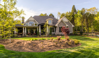 Best 15 Home Builders in Knoxville, TN | Houzz