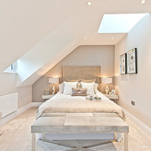 Attic-loft