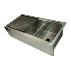 Create Good Sinks in Cincinnati - Kitchen Sinks