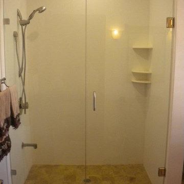 Showers