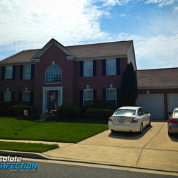 Low-E Window Film for Houses - Skylights