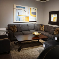 Cottswood Showroom - Products