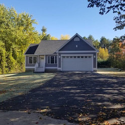 Vinyl Siding and Windows - Windows