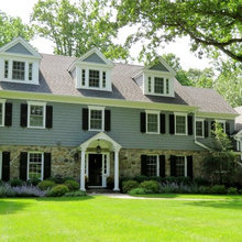 Renovation/Addison