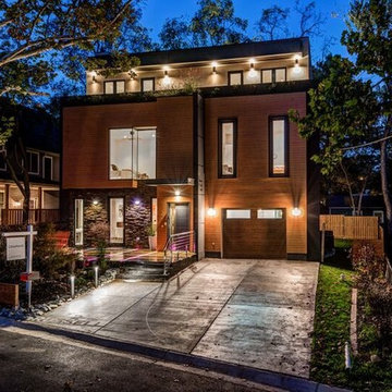 2 Russell Rd.