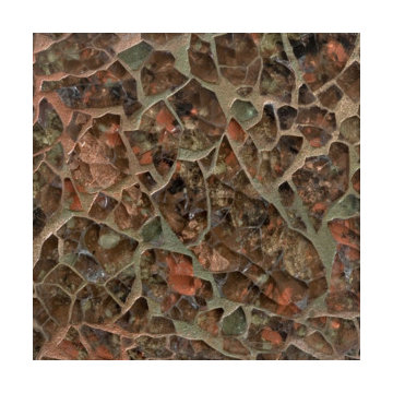 Ellen Blakeley CORE COLLECTION NEW DIRT