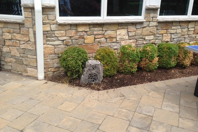 Exterior home photo in New York