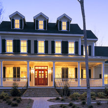 Lake House Ideas