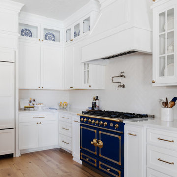 Gleannloch Whole Home Transformation