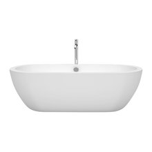 Bathroom Ideas