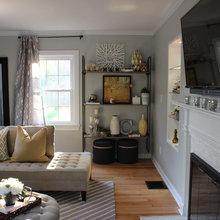 Decorating ideas