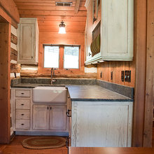 Utah Cabin