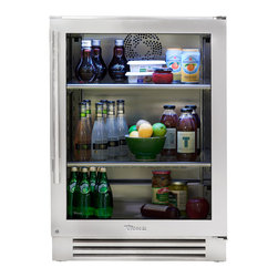 True Residential - Beer And Wine Refrigerators