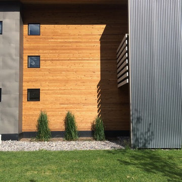 Cedar House