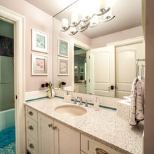 Bath Mirror