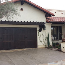 Hacienda Design