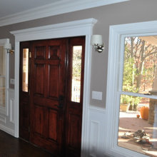 molding/trim