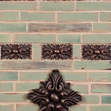 Metal Decos