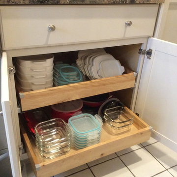 New Wndsor Kitchen