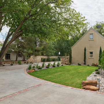Upper Valley Curb Appeal
