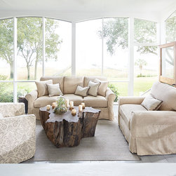 #OutsideArhaus - Patio Furniture And Outdoor Furniture