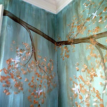 dinning room