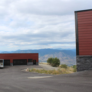 Custom Home