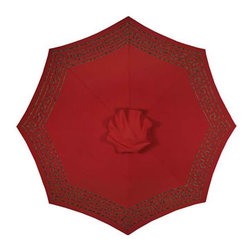 Katherine - Outdoor Umbrellas