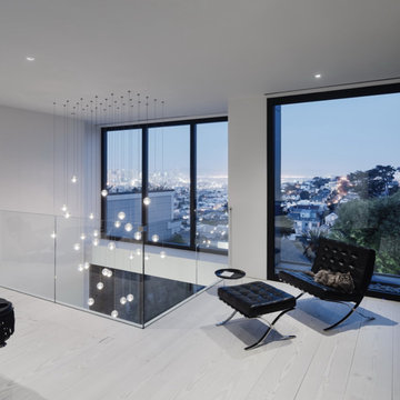 Dinesen Douglas Finished with Custom Color Natural Oil
