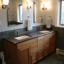 bath