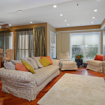Exceptional Second St. Duplex