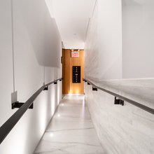 Main Floor Elements
