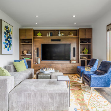 Quintessence Connected Suite