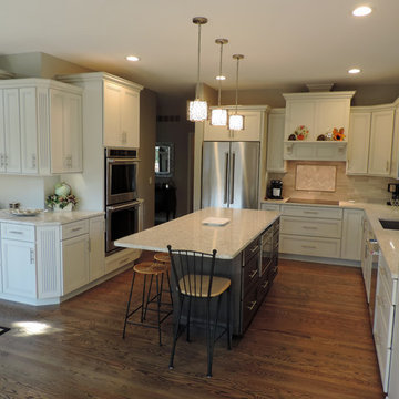 Kitchen Project #12