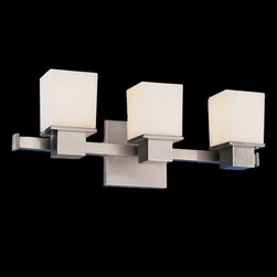 Hudson Valley Lighting - Hudson Valley Lighting Bath Light Milford - Bathroom Vanity Lighting