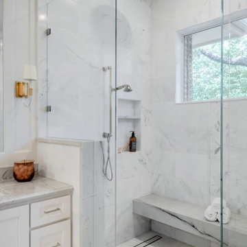Shavano Park Executive Suite Remodel
